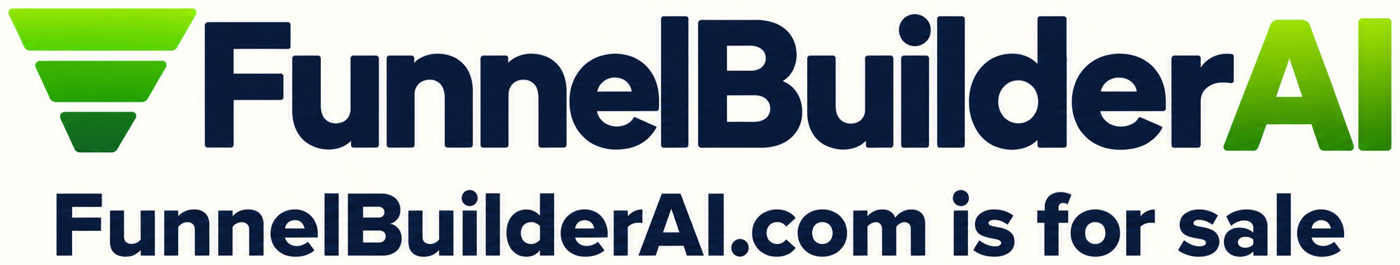 FunnelBuilderAI logo